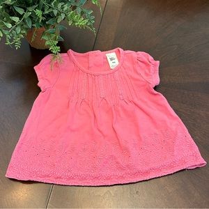 ❤️❤️SOLD❤️❤️girl top